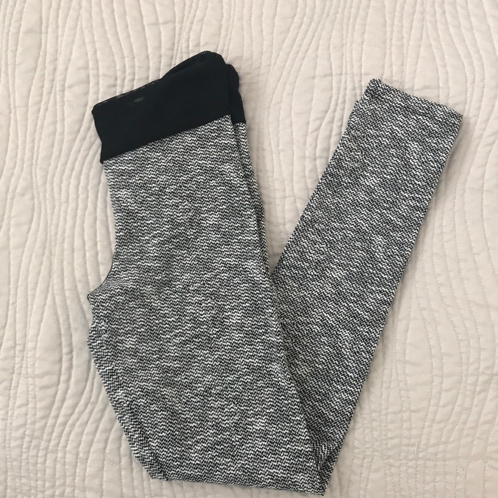 Blue life fit pants